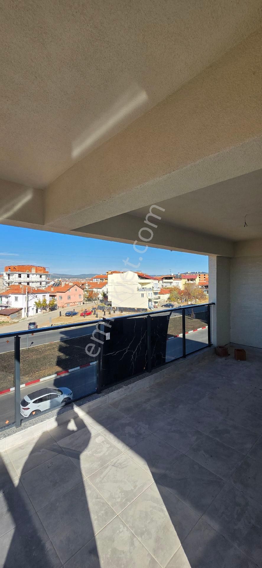 Yss Satılık Lüks Daire - Görsel 6