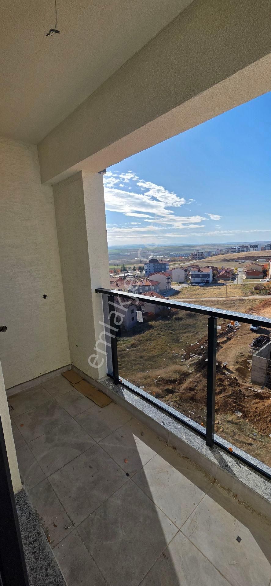 Yss Satılık Lüks Daire - Görsel 16