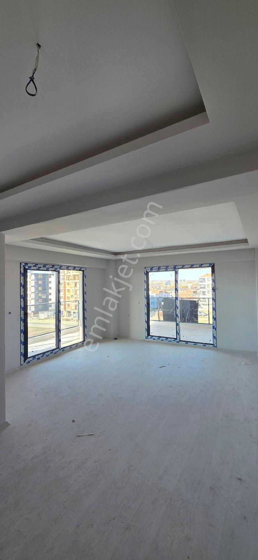 Yss Satılık Lüks Daire - Görsel 3