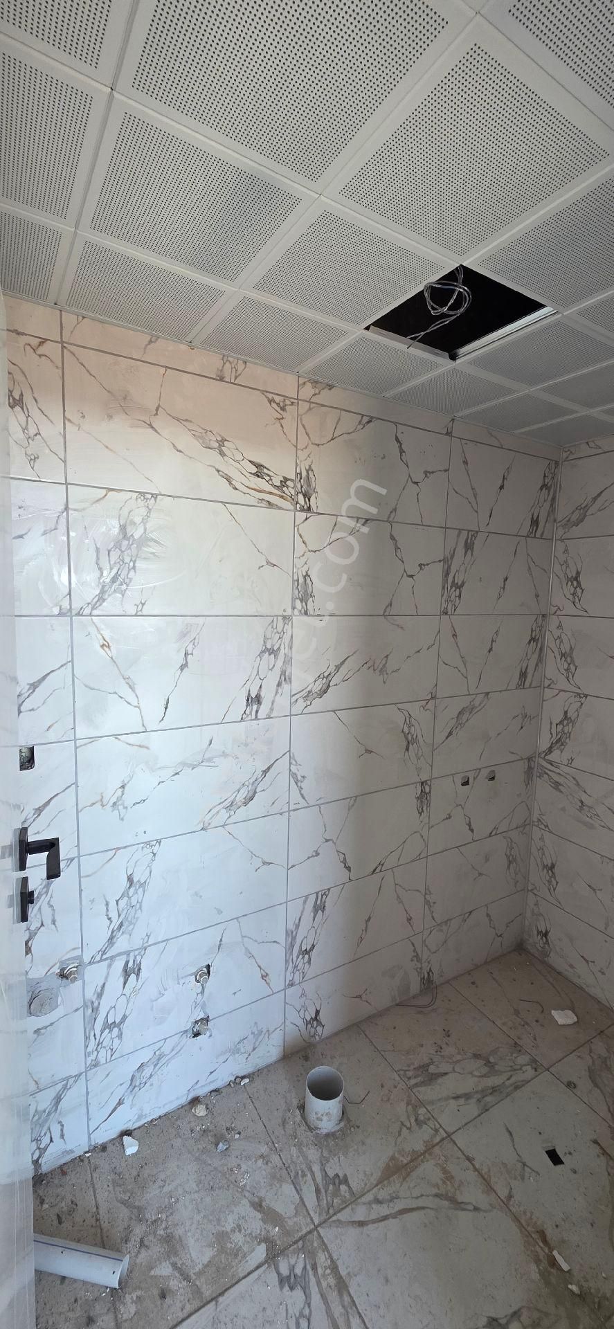 Yss Satılık Lüks Daire - Görsel 15