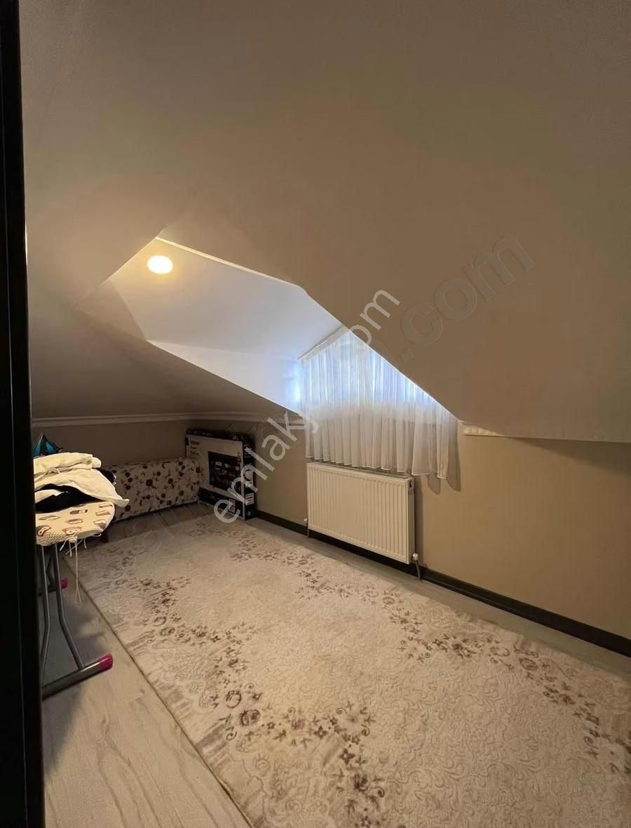 Çelik Yapıdan Satlık Daire - Görsel 16