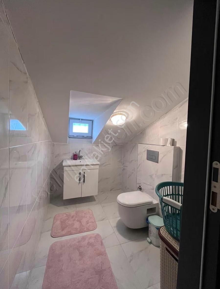 Çelik Yapıdan Satlık Daire - Görsel 19