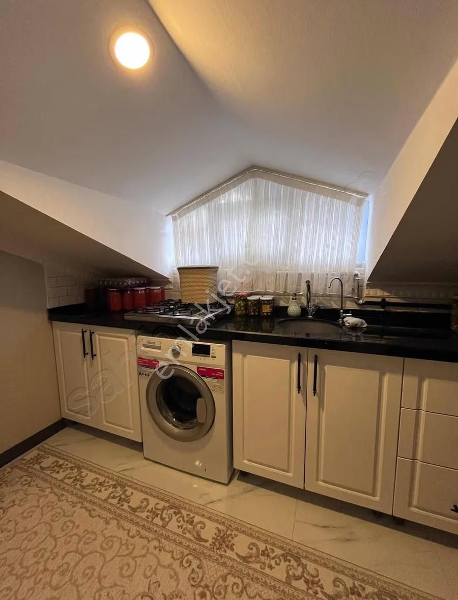 Çelik Yapıdan Satlık Daire - Görsel 14