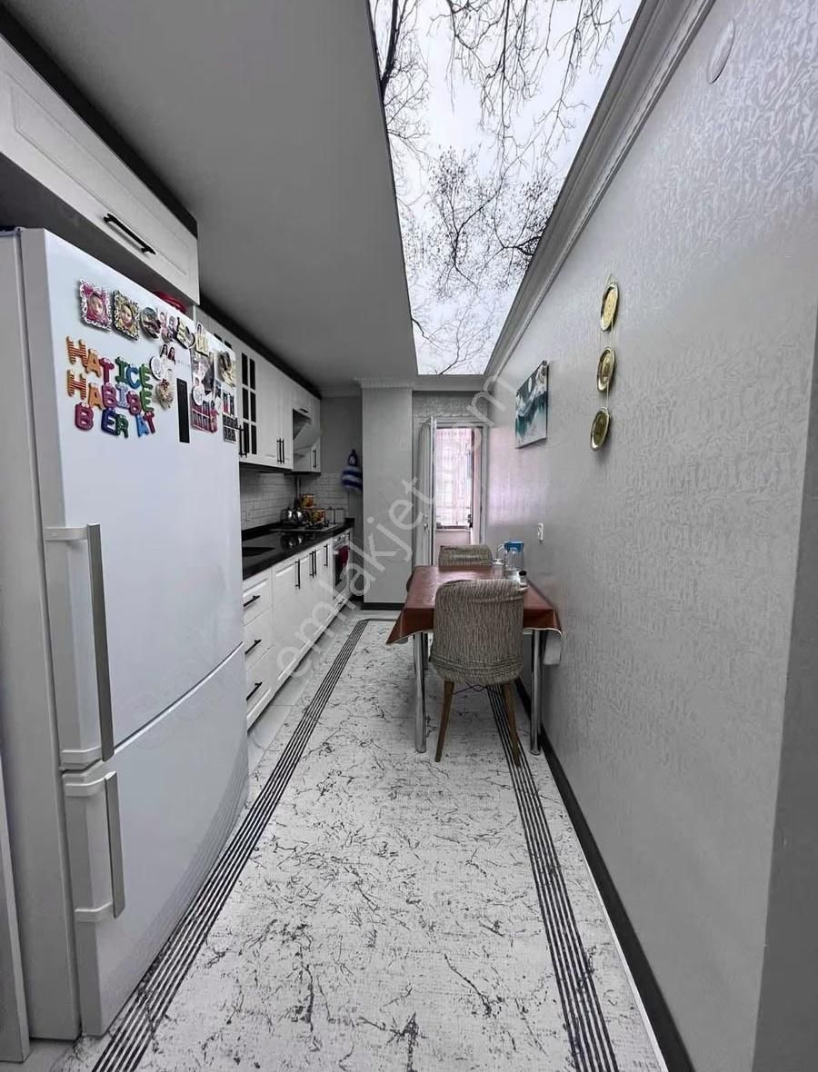 Çelik Yapıdan Satlık Daire - Görsel 6