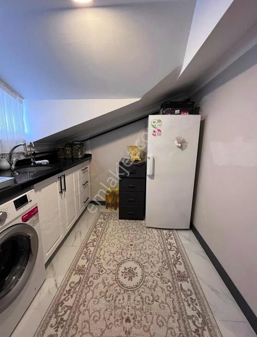 Çelik Yapıdan Satlık Daire - Görsel 32