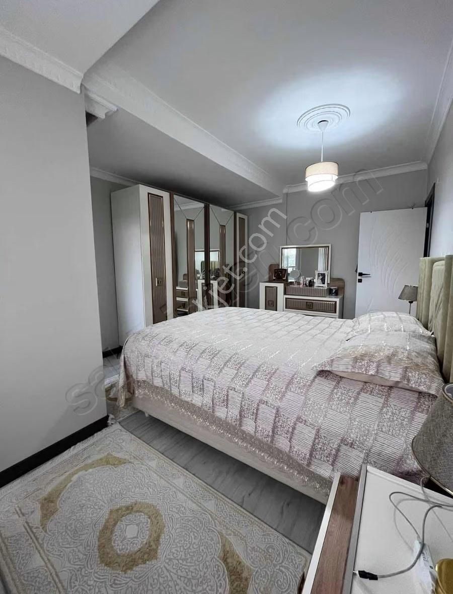 Çelik Yapıdan Satlık Daire - Görsel 4