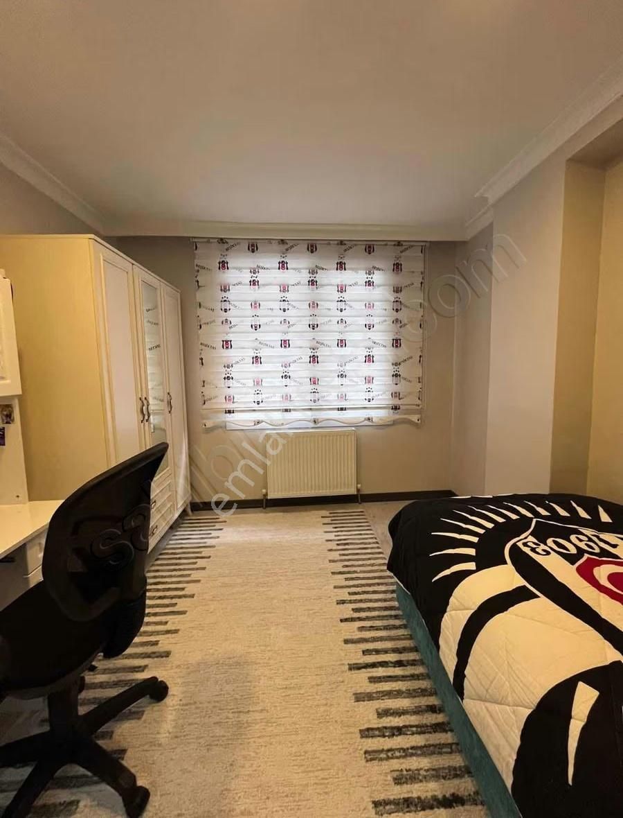 Çelik Yapıdan Satlık Daire - Görsel 21