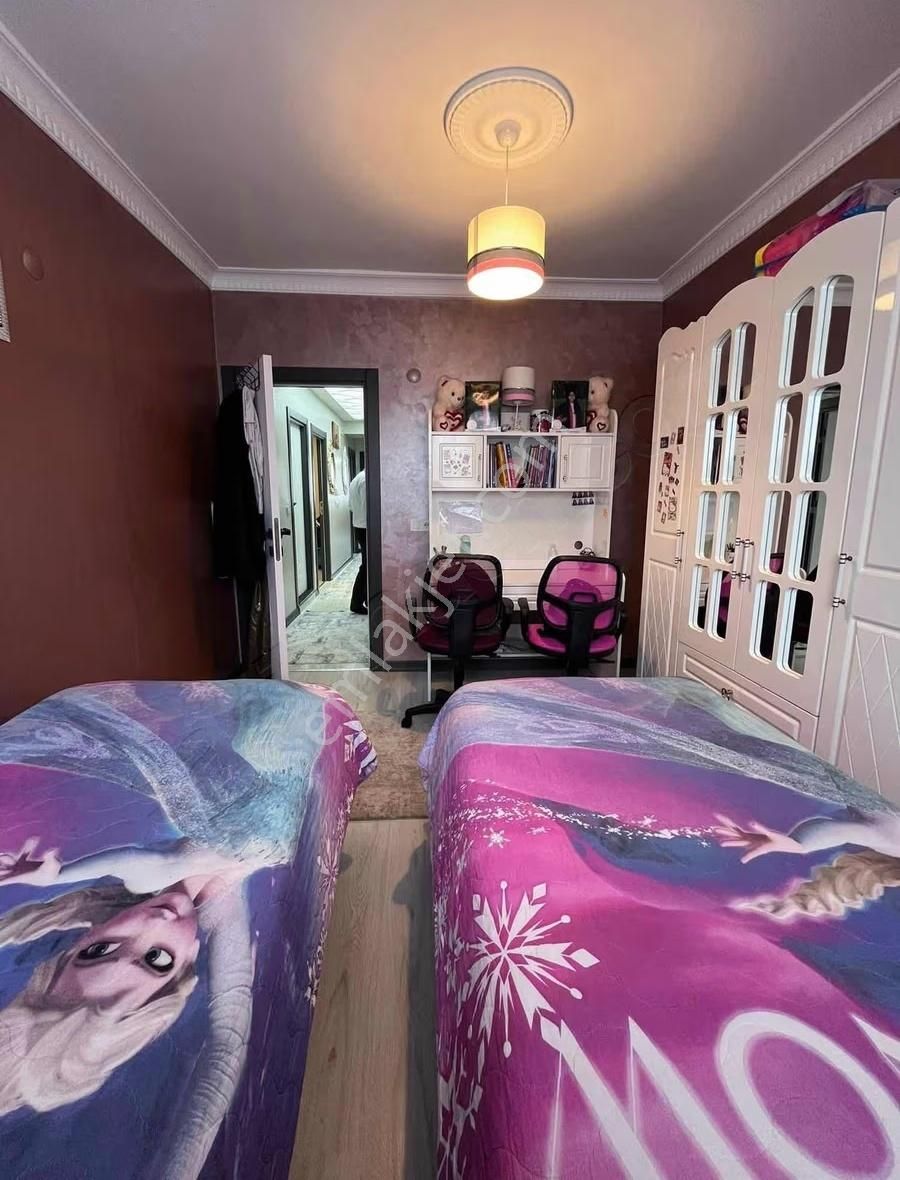 Çelik Yapıdan Satlık Daire - Görsel 28