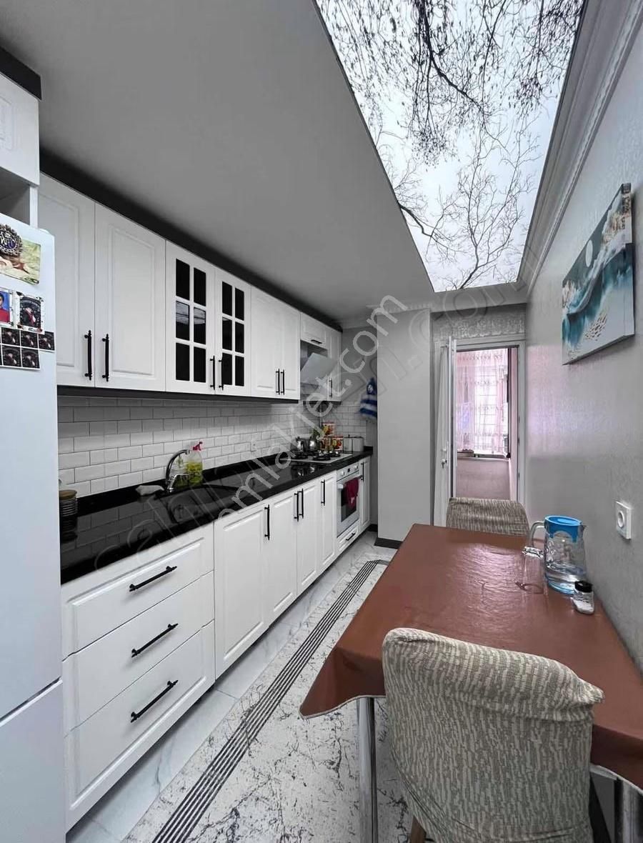 Çelik Yapıdan Satlık Daire - Görsel 33