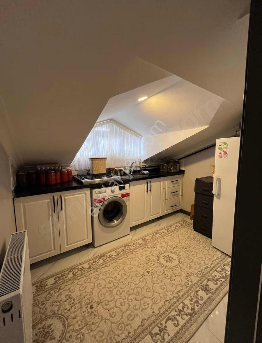 Çelik Yapıdan Satlık Daire - Görsel 10