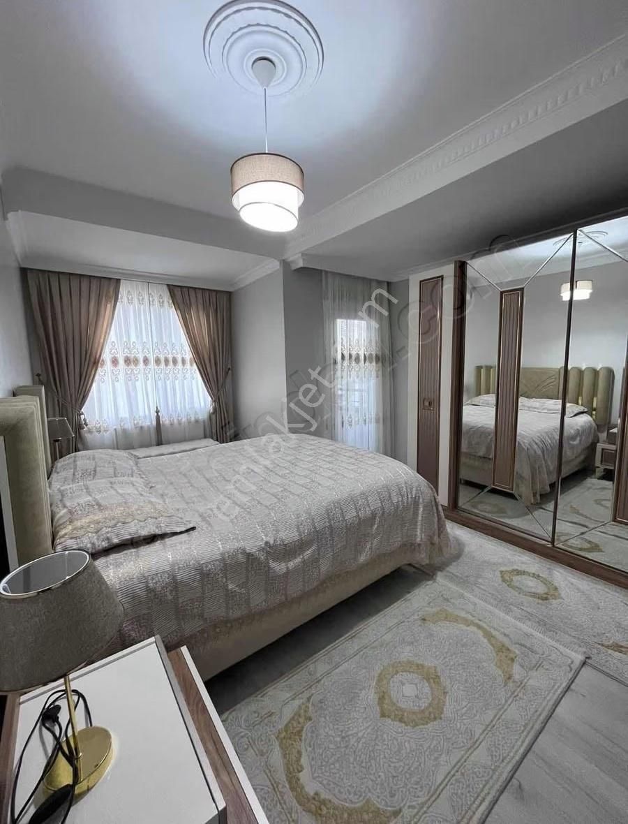 Çelik Yapıdan Satlık Daire - Görsel 34