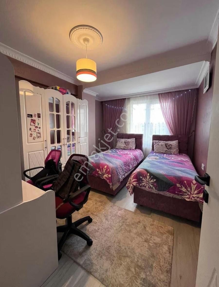 Çelik Yapıdan Satlık Daire - Görsel 24