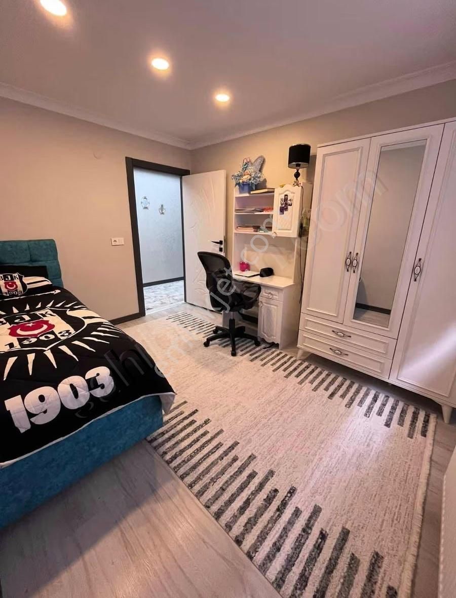 Çelik Yapıdan Satlık Daire - Görsel 23