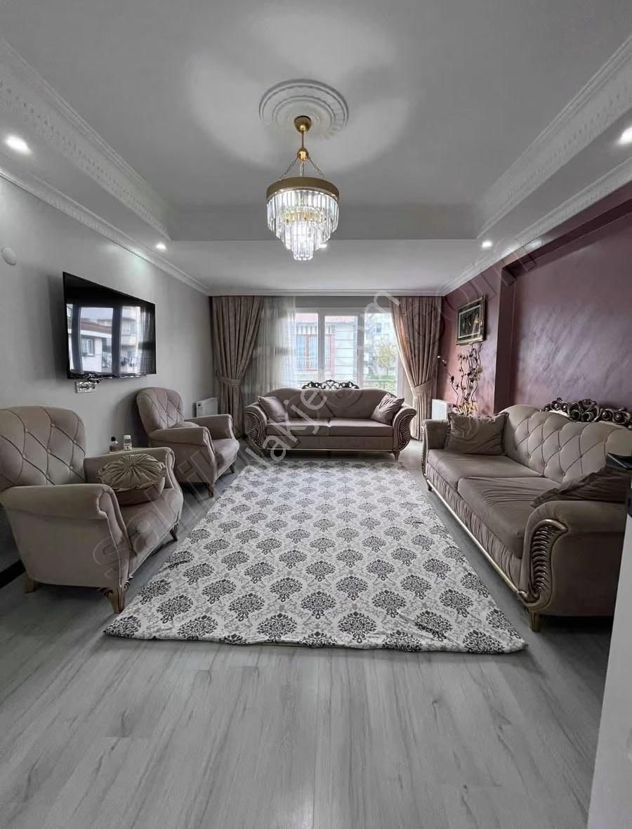 Çelik Yapıdan Satlık Daire - Görsel 27