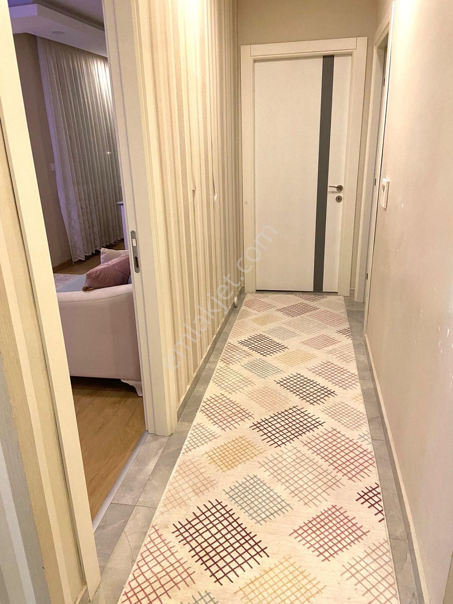 Çaybaşı Mahallesinde Ebv. Banyolu , Kombili 2+1 Arakat Daire - Görsel 4