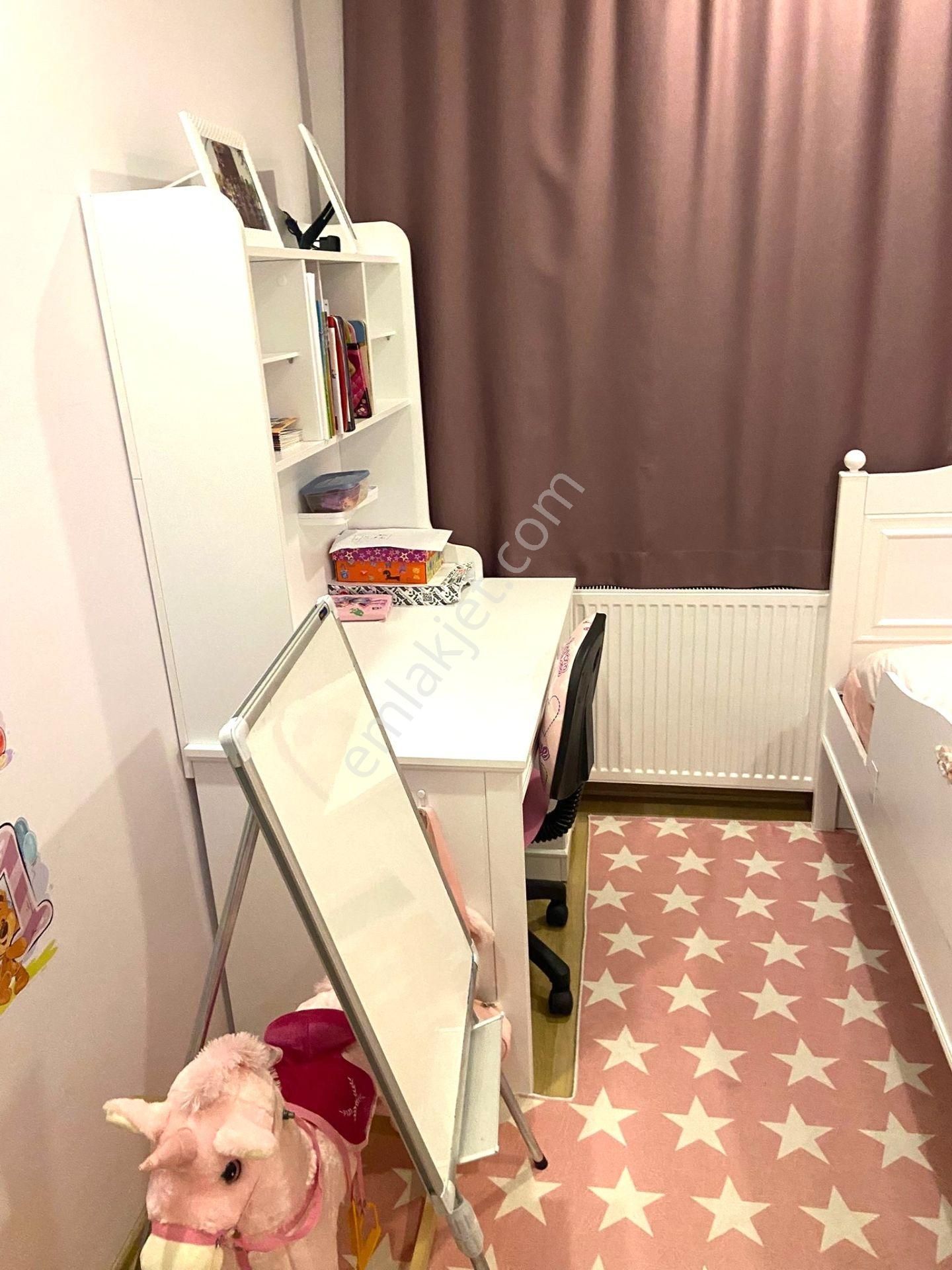 Çaybaşı Mahallesinde Ebv. Banyolu , Kombili 2+1 Arakat Daire - Görsel 9