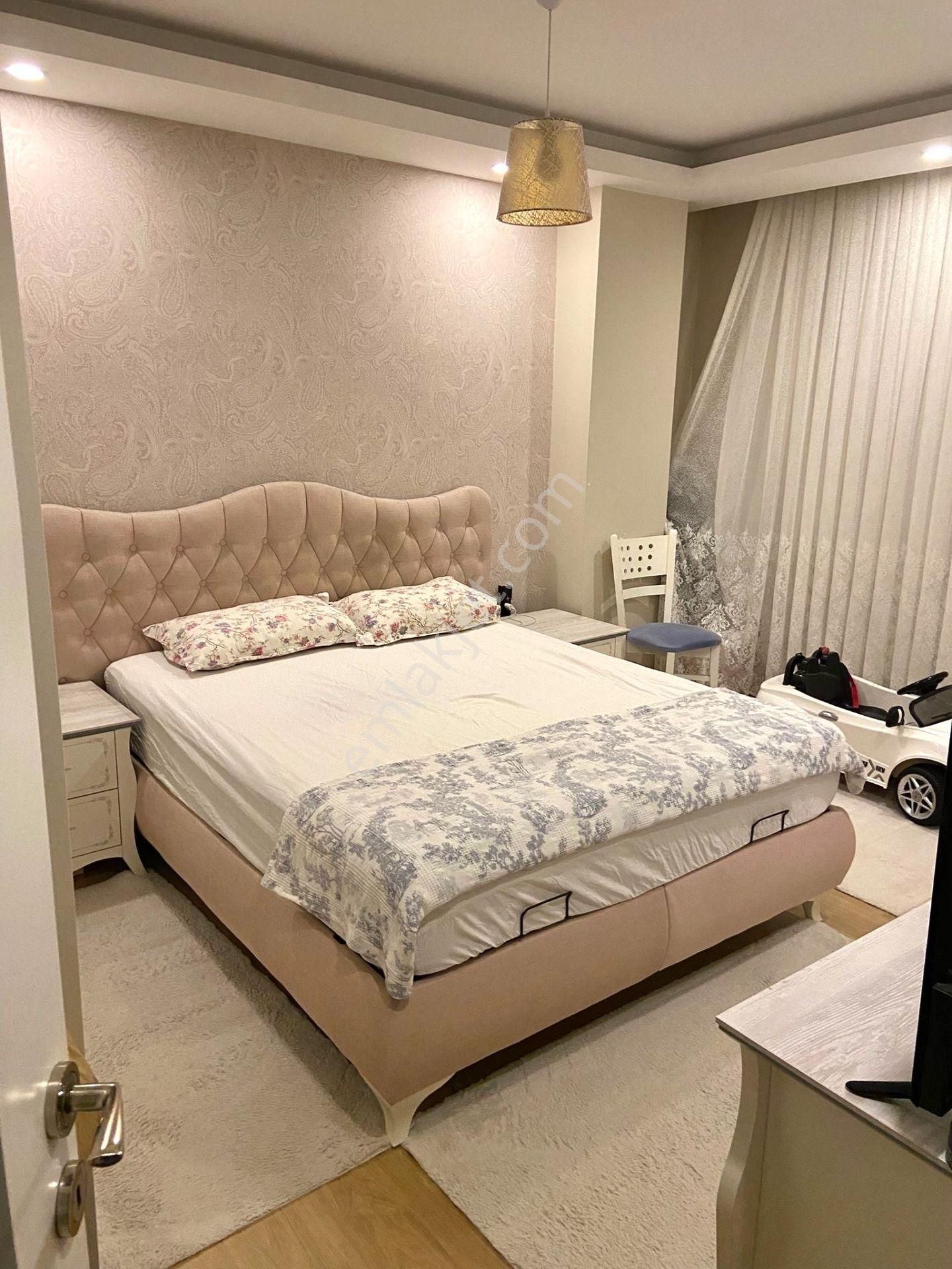 Çaybaşı Mahallesinde Ebv. Banyolu , Kombili 2+1 Arakat Daire - Görsel 5