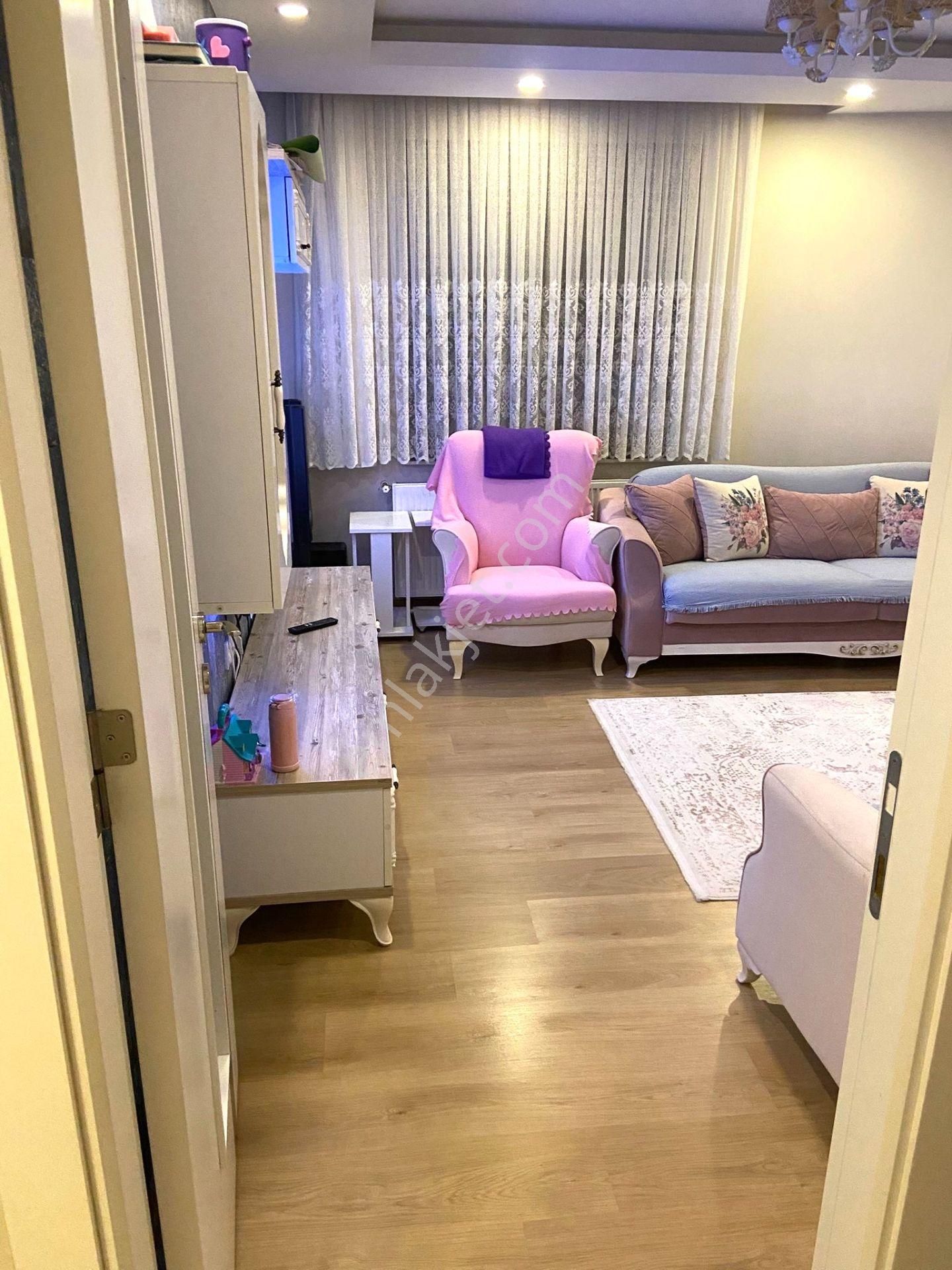 Çaybaşı Mahallesinde Ebv. Banyolu , Kombili 2+1 Arakat Daire - Görsel 15