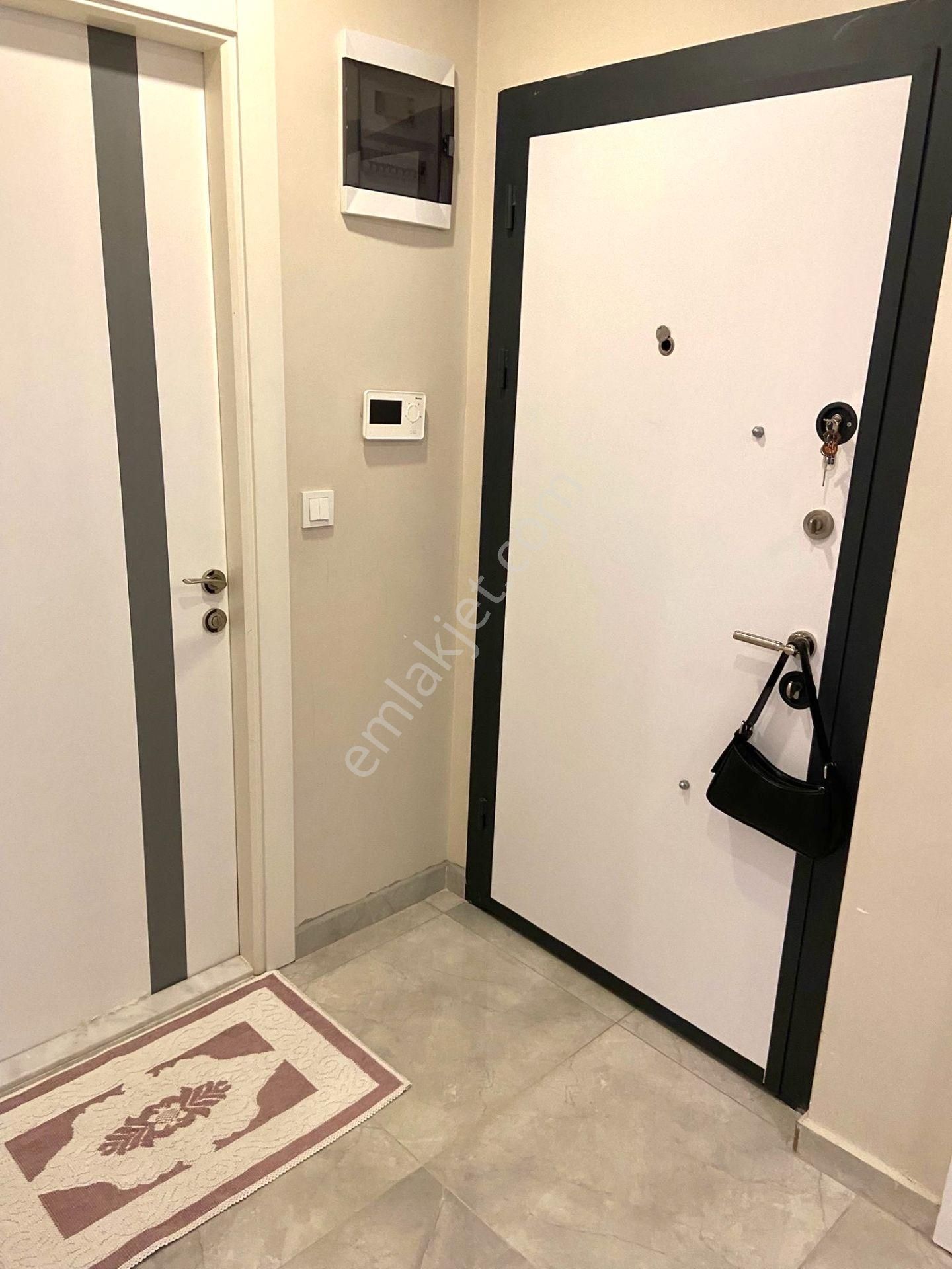 Çaybaşı Mahallesinde Ebv. Banyolu , Kombili 2+1 Arakat Daire - Görsel 20