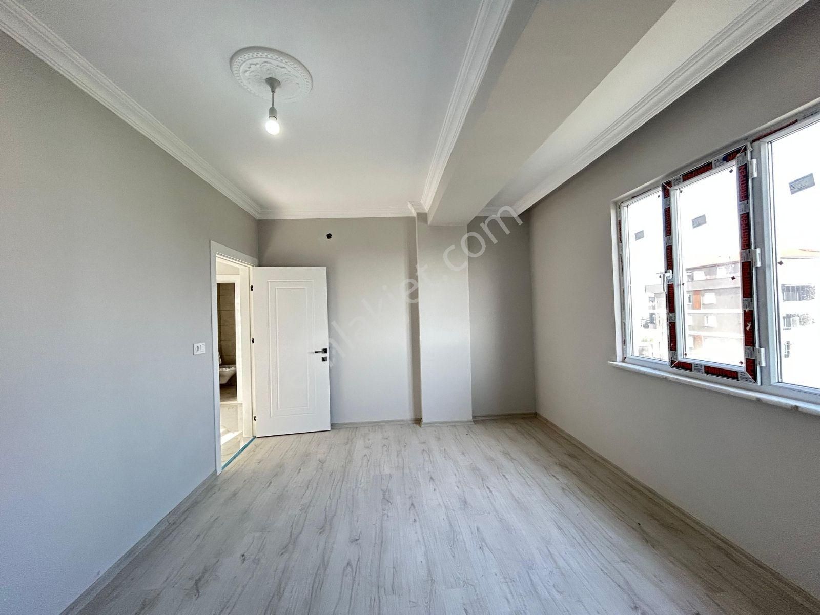 Adnan Mendereste 2+1 110 M² Ara Kat Uygun Fiyatlı Geniş Daire - Görsel 11
