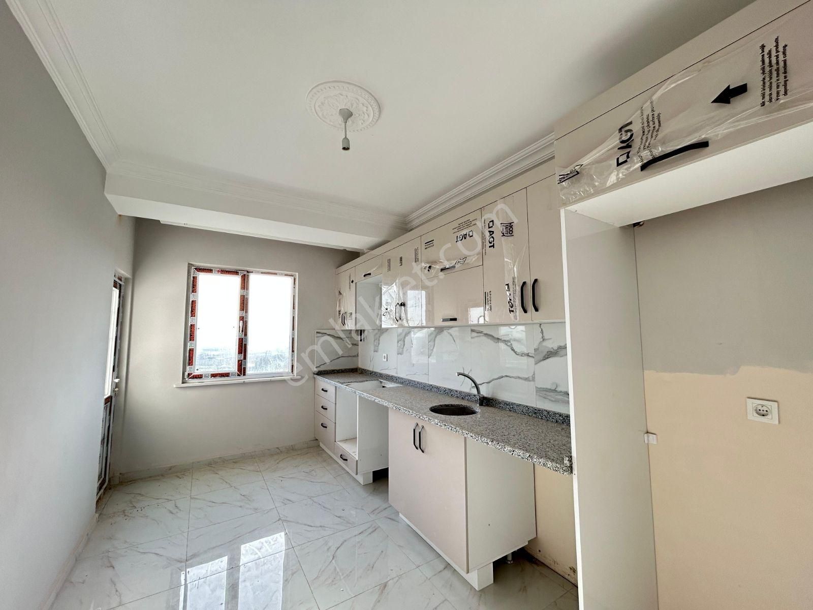 Adnan Mendereste 2+1 110 M² Ara Kat Uygun Fiyatlı Geniş Daire - Görsel 14