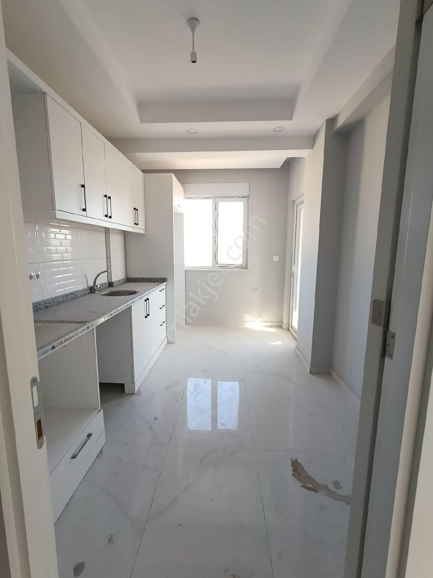 2+1 Geniş Daire Demirel Mahallesi Varsak - Görsel 5