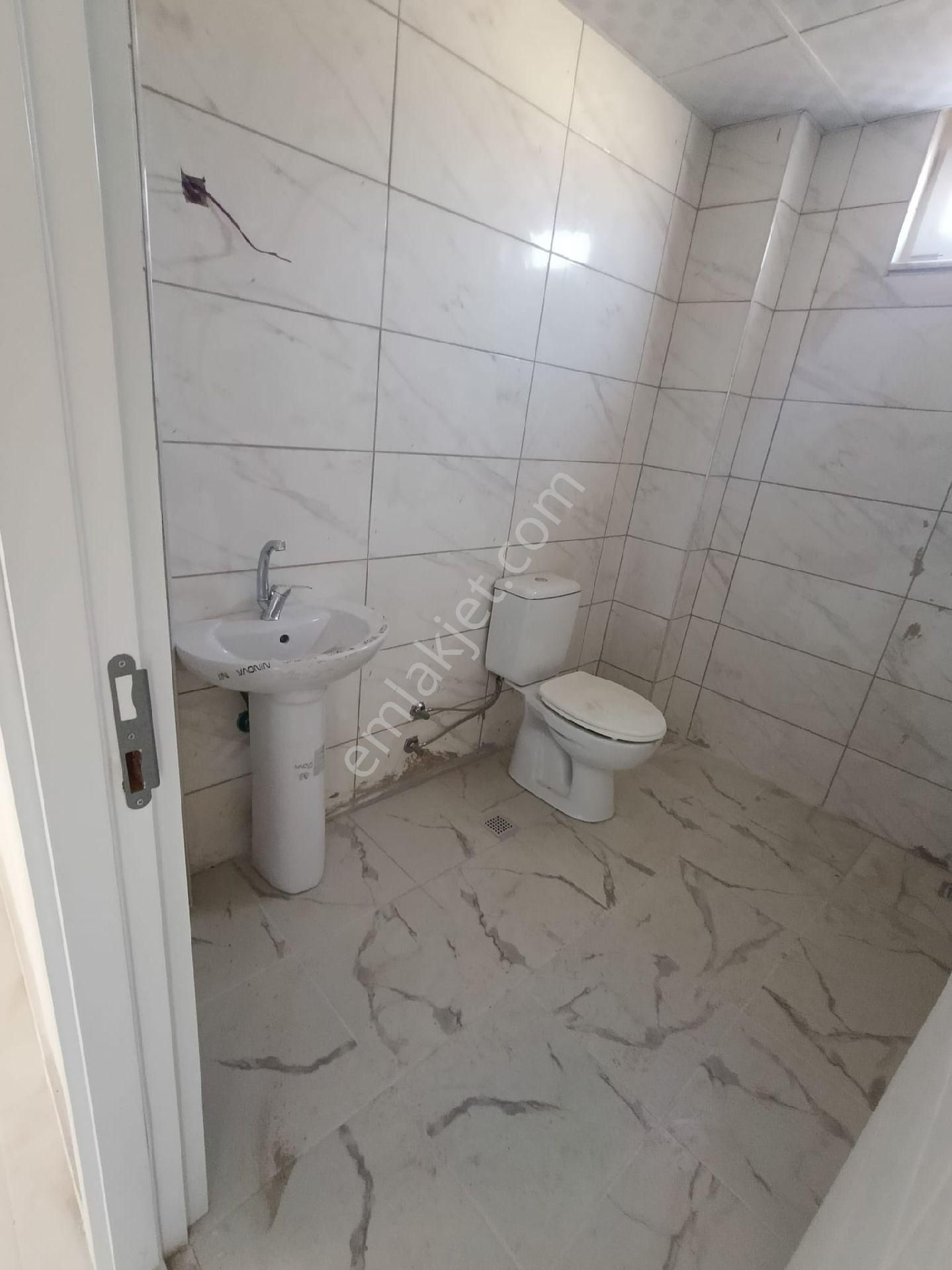 2+1 Geniş Daire Demirel Mahallesi Varsak - Görsel 8