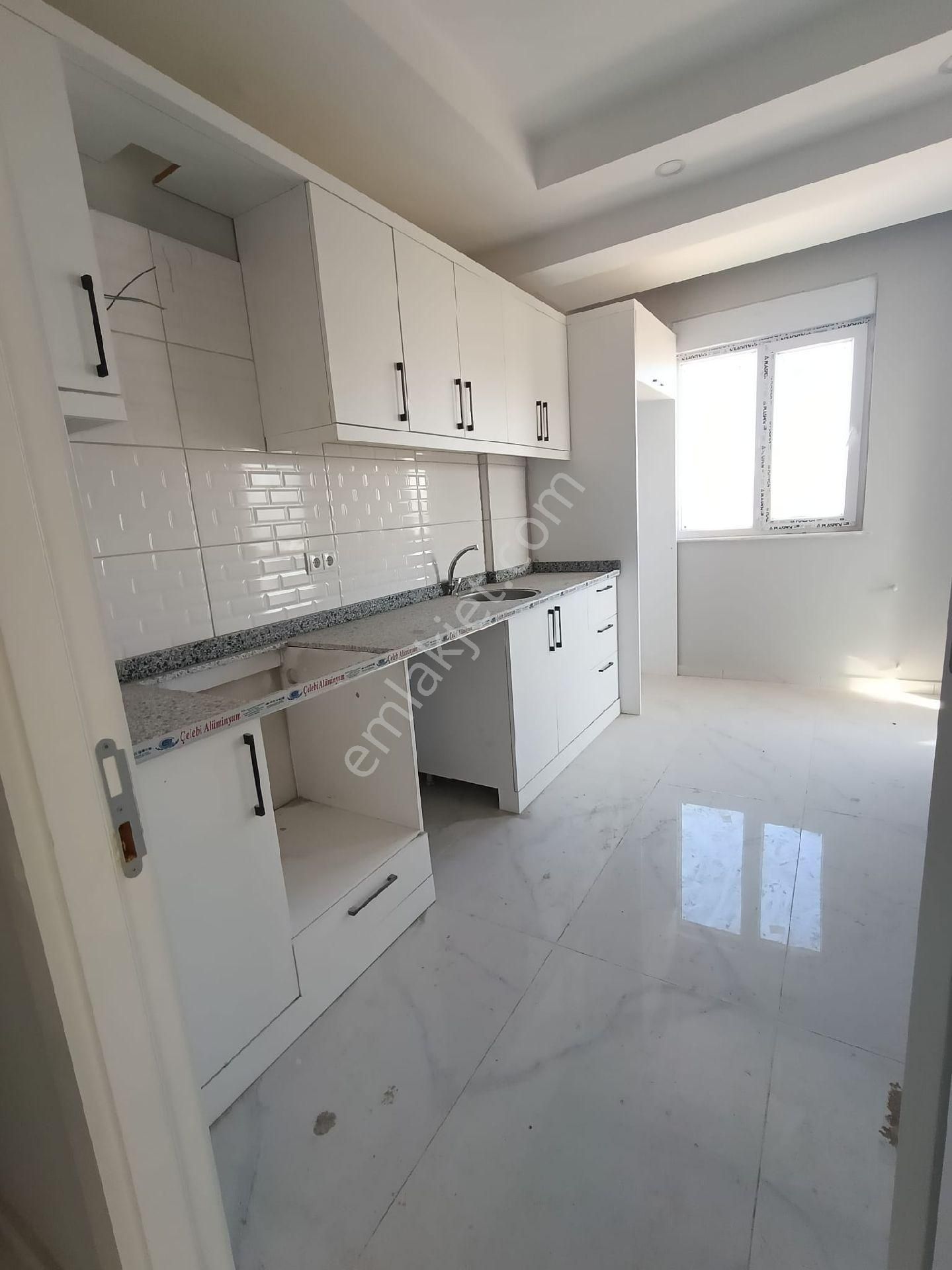 2+1 Geniş Daire Demirel Mahallesi Varsak - Görsel 6