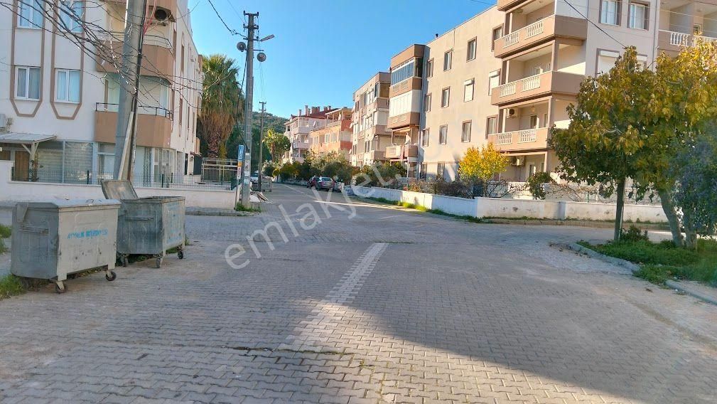 Ayvalık Sarımsaklı 2+1 Satılık Daire - Görsel 24