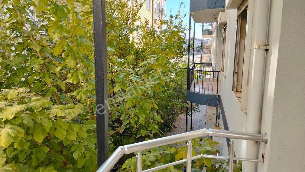 Ayvalık Sarımsaklı 2+1 Satılık Daire - Görsel 10