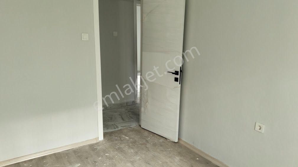 Ayvalık Sarımsaklı 2+1 Satılık Daire - Görsel 14