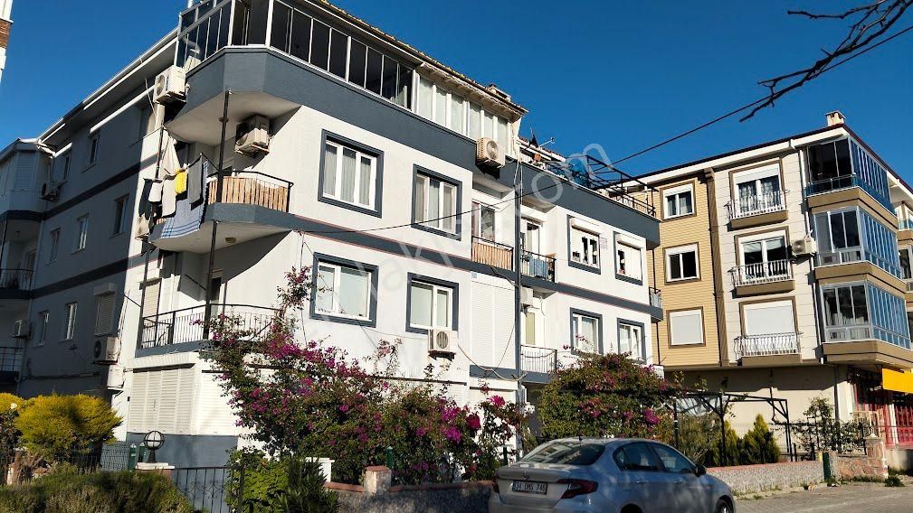 Ayvalık Sarımsaklı 2+1 Satılık Daire