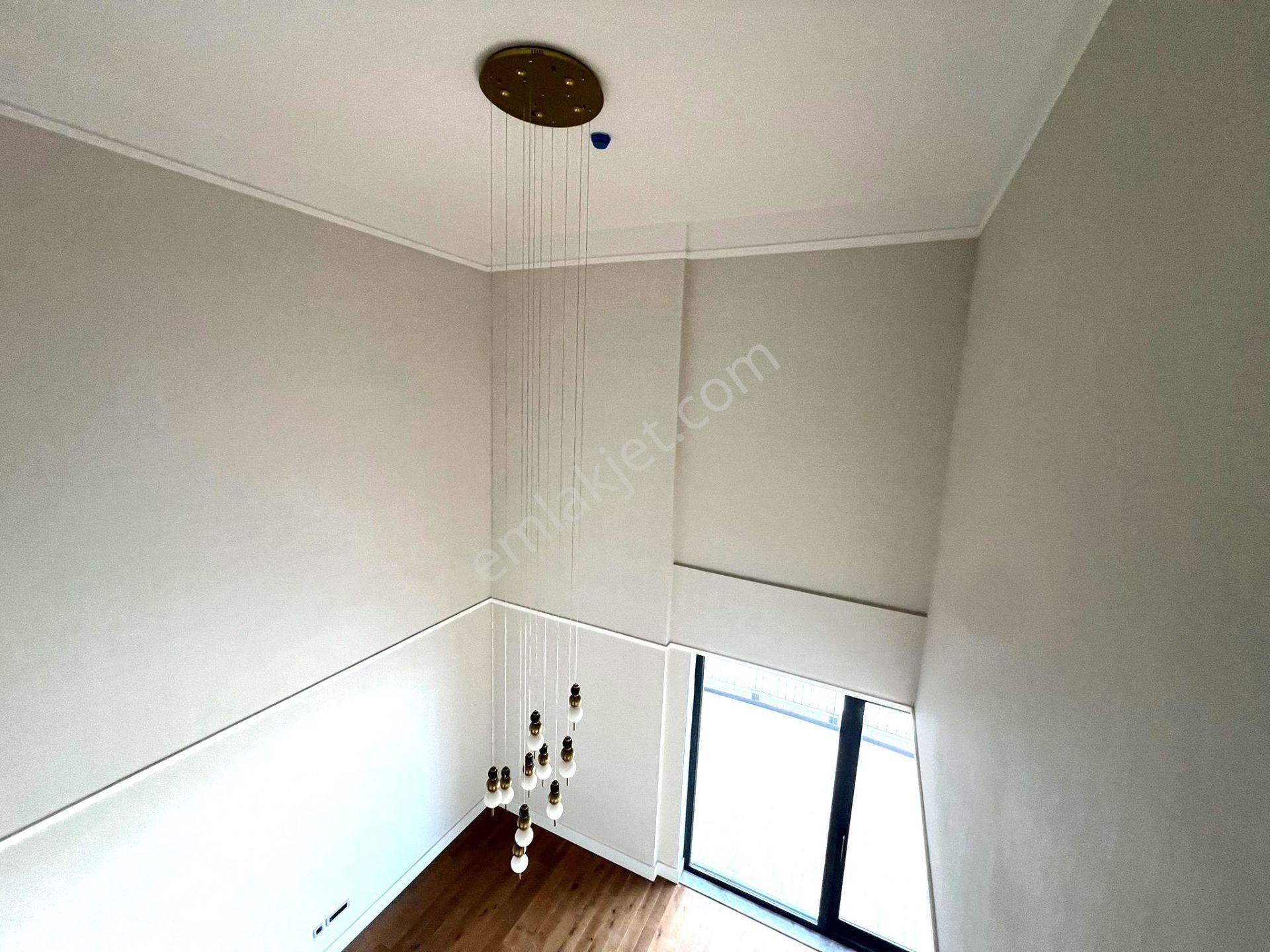 Nokta Ankara Sitesinde Gordion Karşısı 4+1 Loft Kiralık Daire - Görsel 23