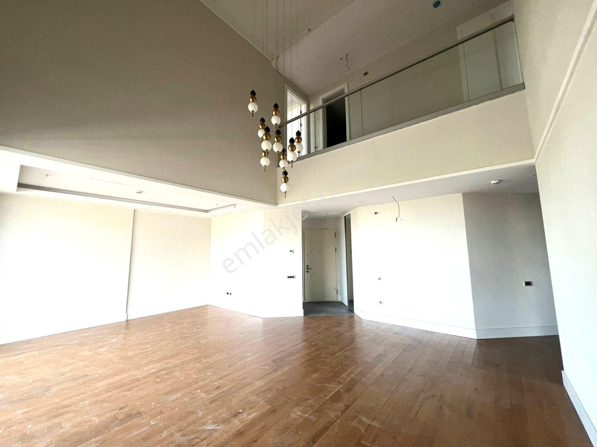 Nokta Ankara Sitesinde Gordion Karşısı 4+1 Loft Kiralık Daire - Görsel 12