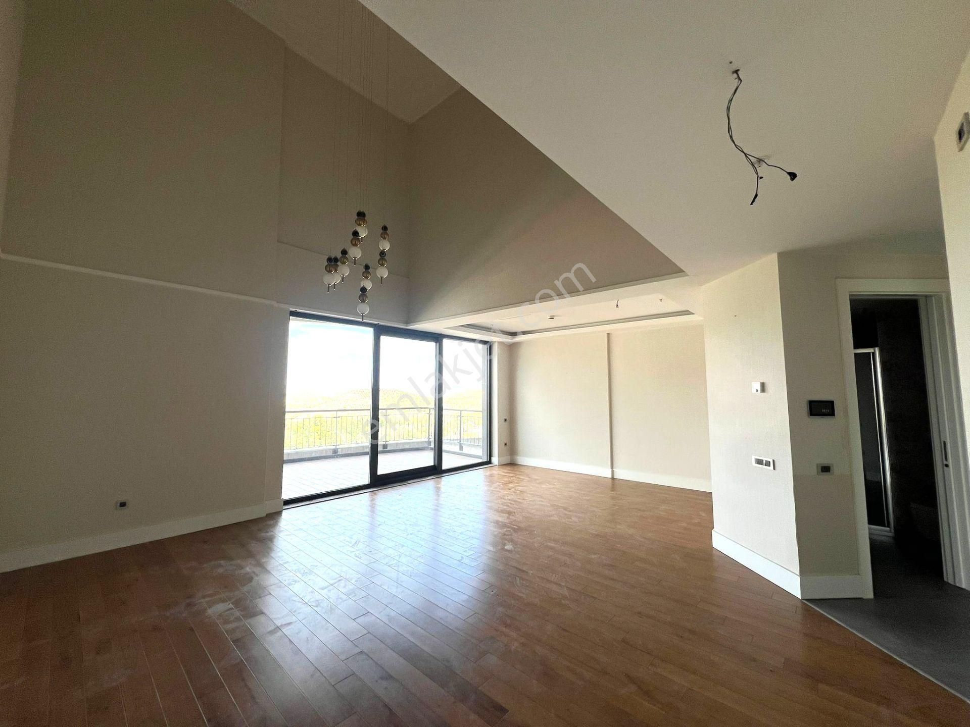 Nokta Ankara Sitesinde Gordion Karşısı 4+1 Loft Kiralık Daire - Görsel 11