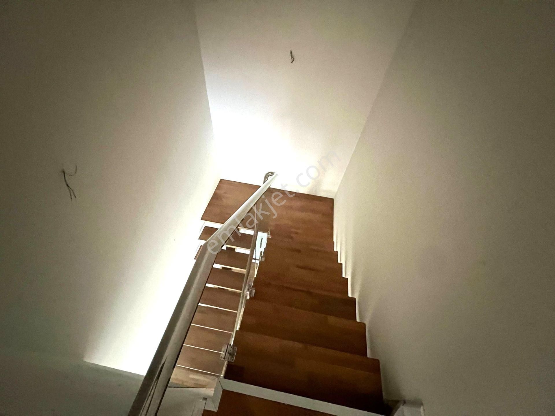 Nokta Ankara Sitesinde Gordion Karşısı 4+1 Loft Kiralık Daire - Görsel 32