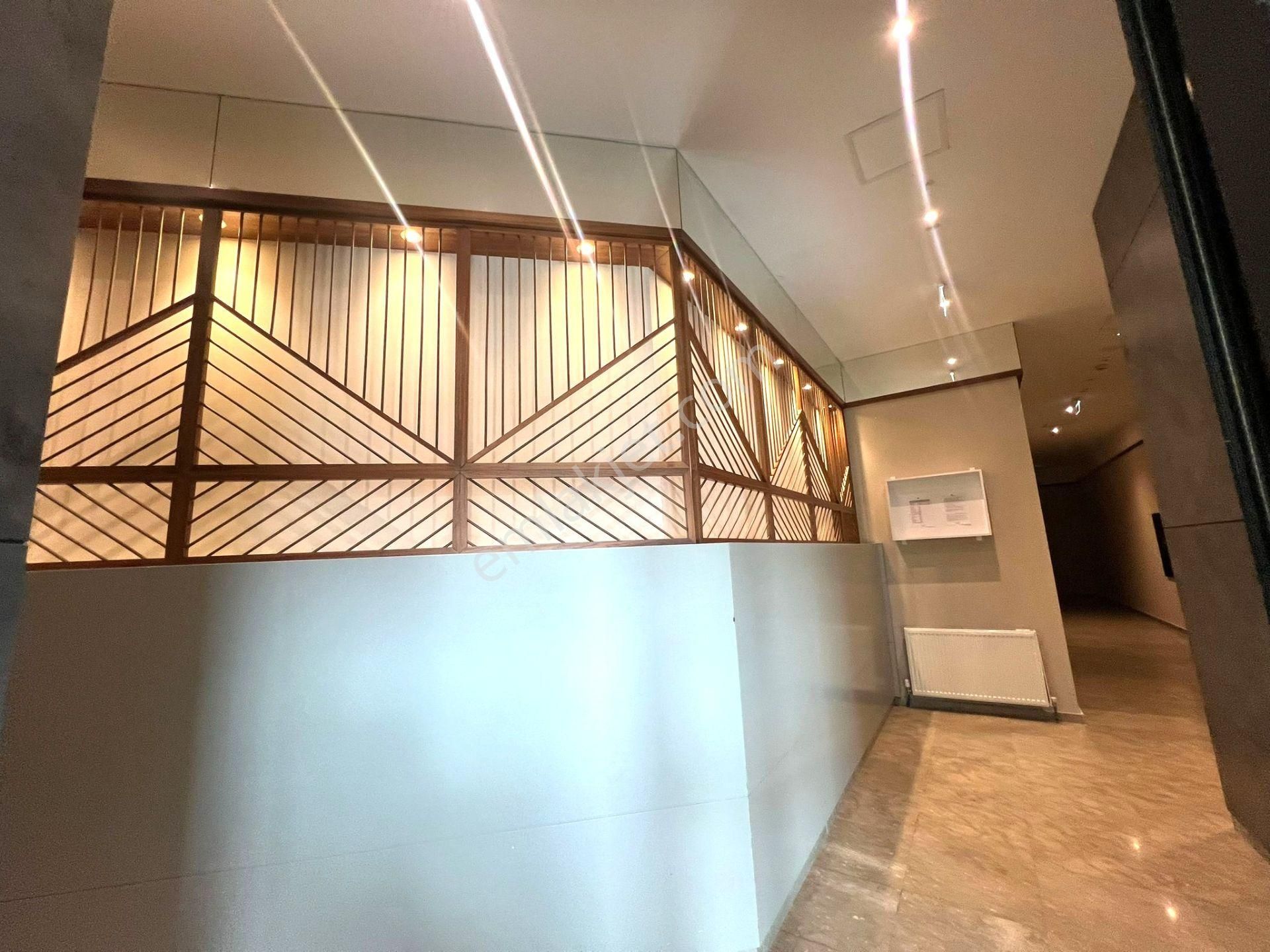 Nokta Ankara Sitesinde Gordion Karşısı 4+1 Loft Kiralık Daire - Görsel 6