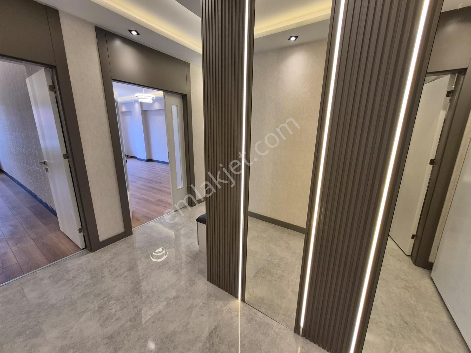 *** Dikmen Caddesi Paraleli Yapılı 3+1 Satılık Daire *** - Görsel 11