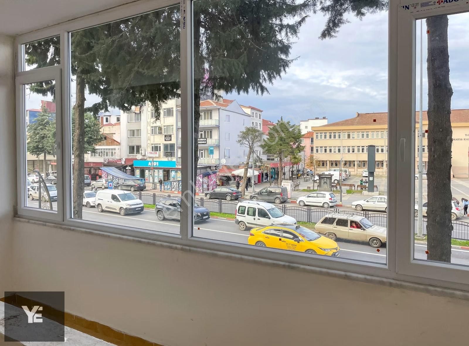 Samsun 19 Mayıs'ta Ana Cadde Üzerinde Kiralık Ofis / Dükkan - Görsel 16