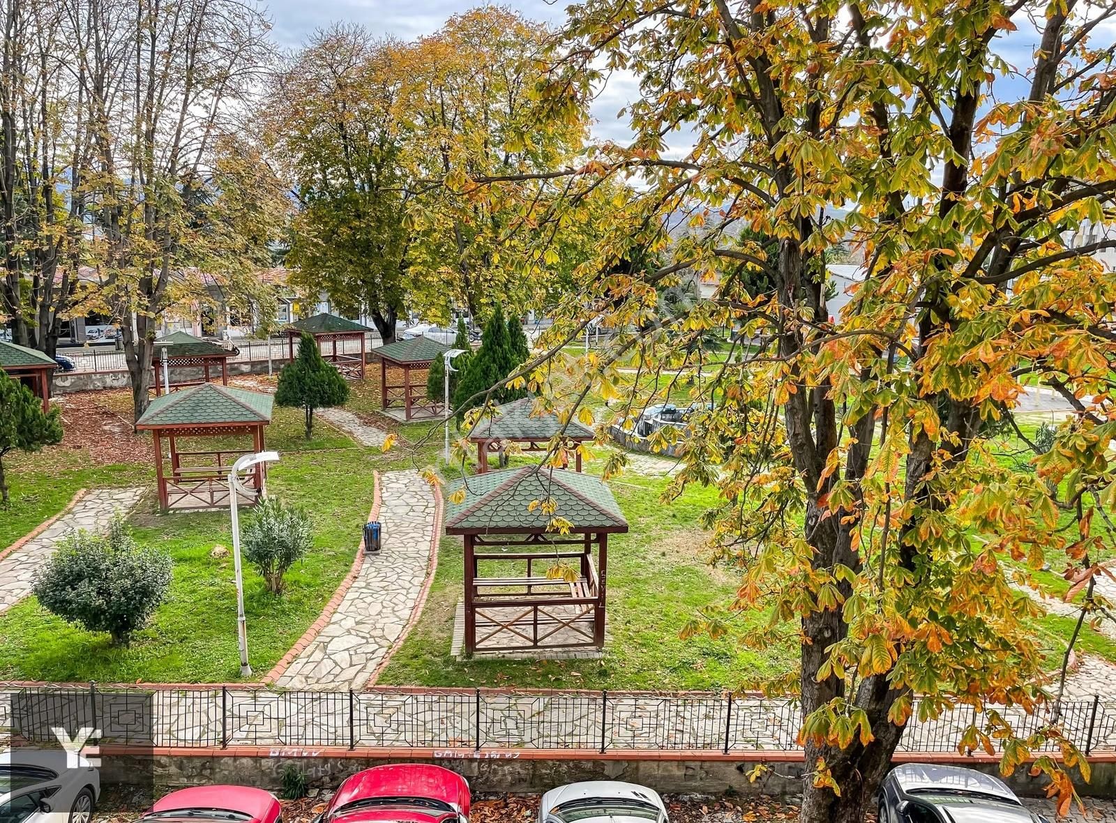 Samsun 19 Mayıs'ta Ana Cadde Üzerinde Kiralık Ofis / Dükkan - Görsel 26