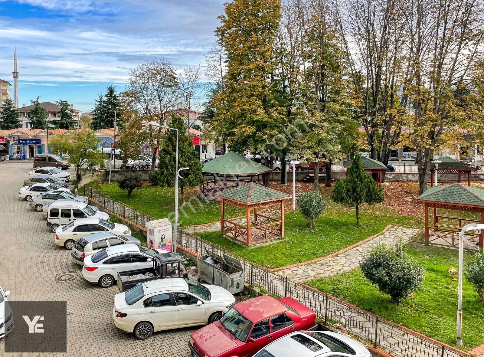 Samsun 19 Mayıs'ta Ana Cadde Üzerinde Kiralık Ofis / Dükkan - Görsel 7