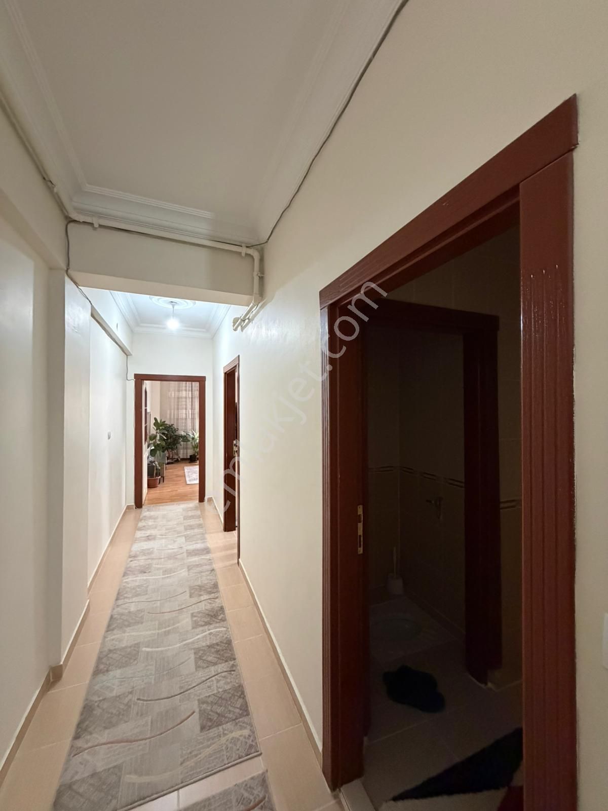 E.gökal Yukarı Kayabaşı Valilik Üstü 3+1 Geniş Ara Kat Merkez ! - Görsel 20