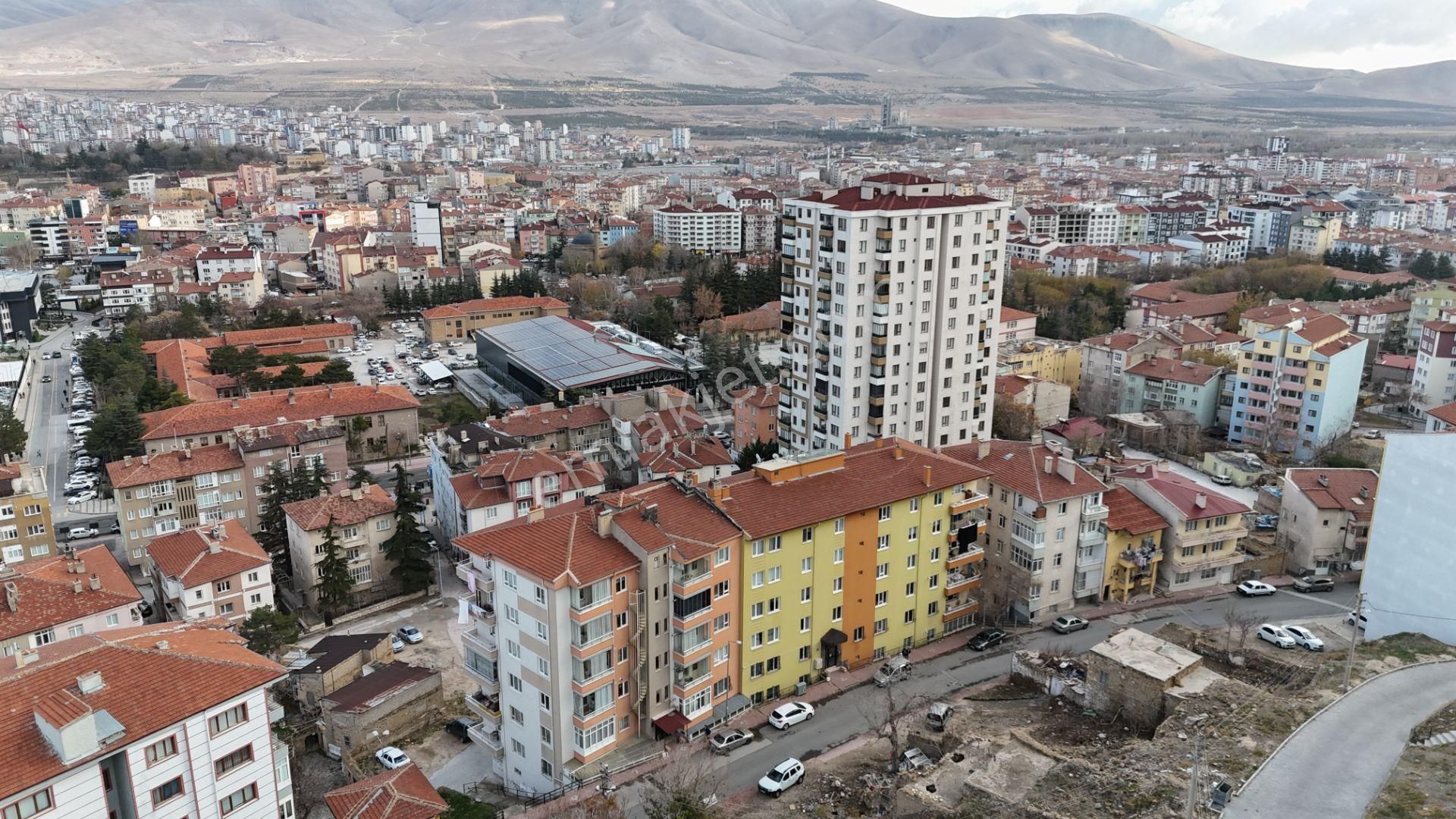 E.gökal Yukarı Kayabaşı Valilik Üstü 3+1 Geniş Ara Kat Merkez ! - Görsel 31