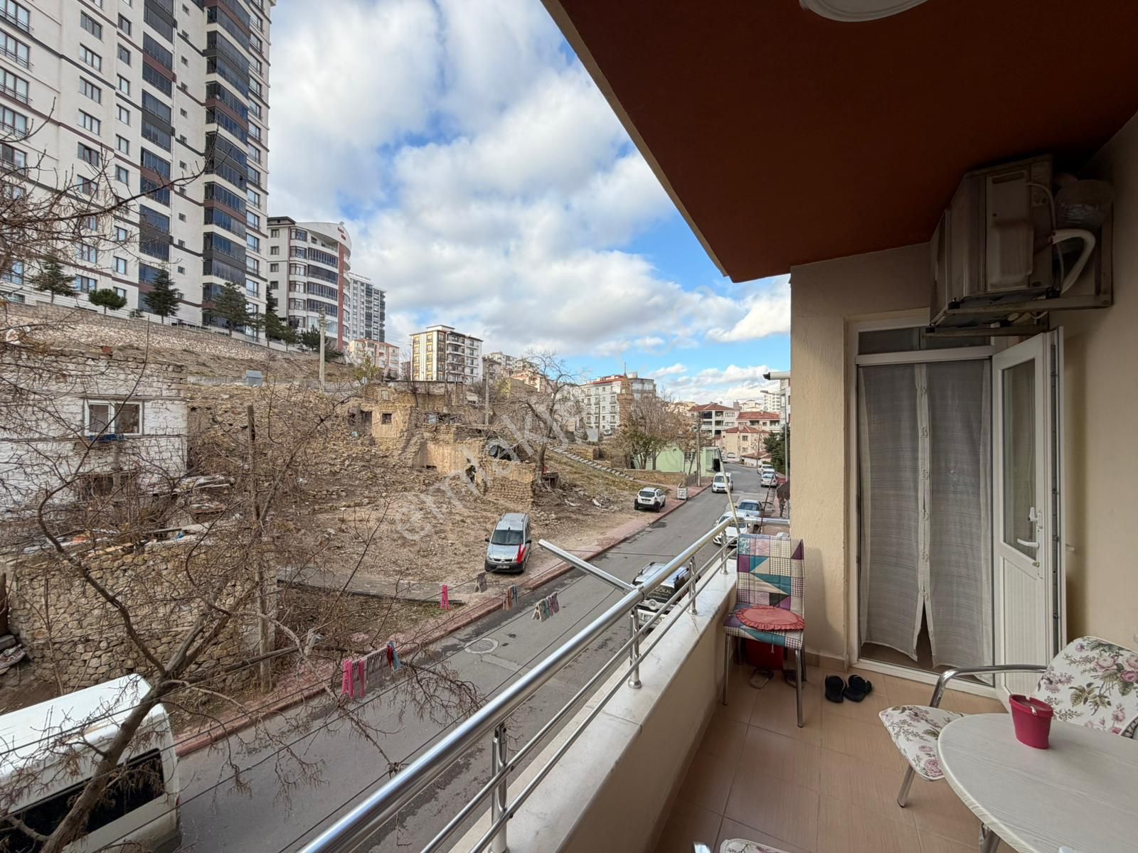 E.gökal Yukarı Kayabaşı Valilik Üstü 3+1 Geniş Ara Kat Merkez ! - Görsel 8