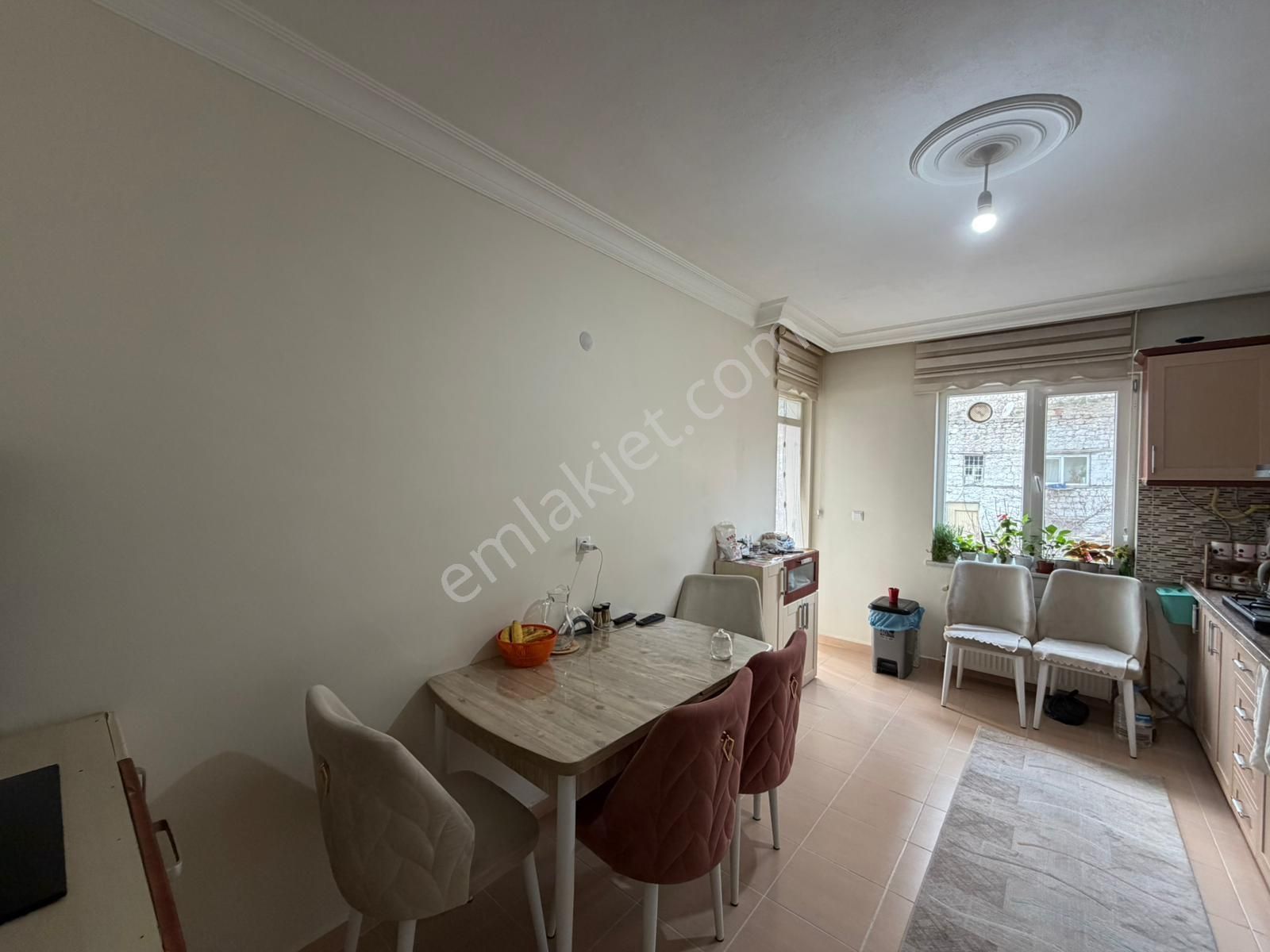 E.gökal Yukarı Kayabaşı Valilik Üstü 3+1 Geniş Ara Kat Merkez ! - Görsel 6