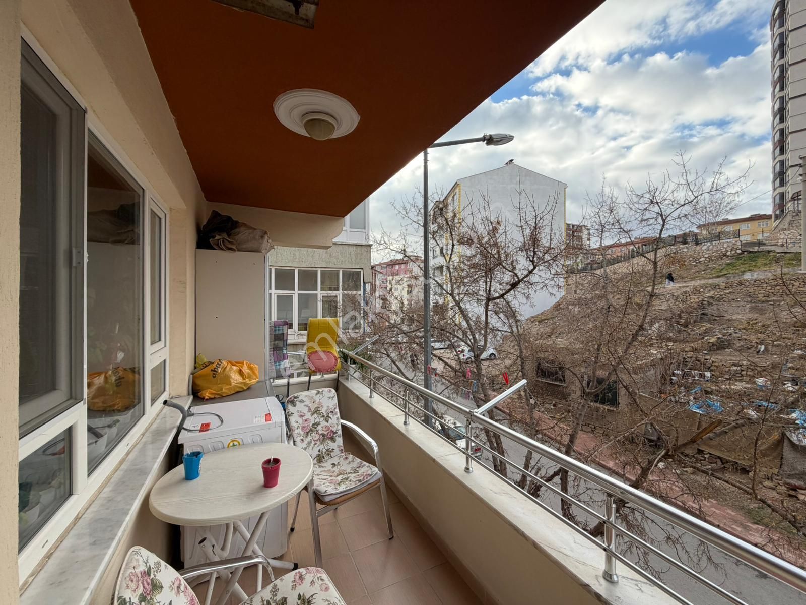 E.gökal Yukarı Kayabaşı Valilik Üstü 3+1 Geniş Ara Kat Merkez ! - Görsel 7