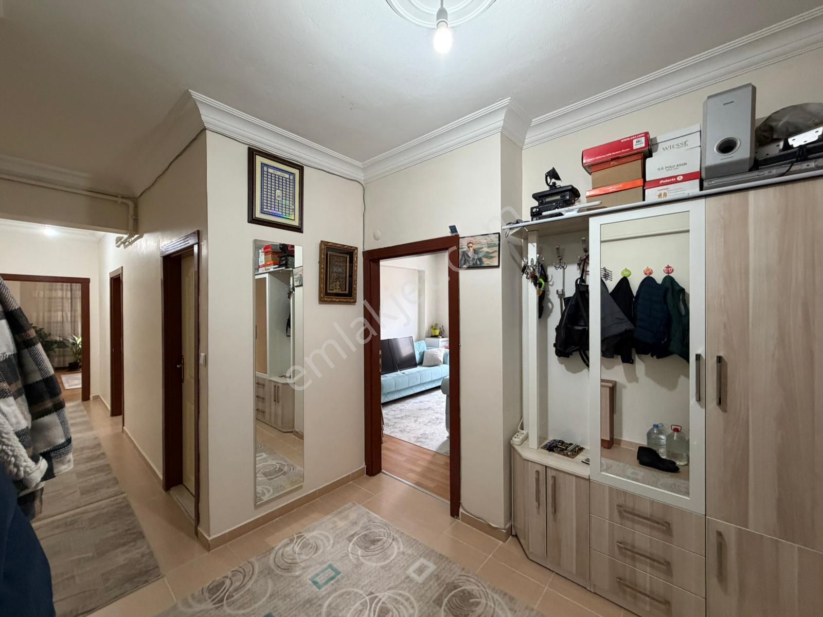 E.gökal Yukarı Kayabaşı Valilik Üstü 3+1 Geniş Ara Kat Merkez ! - Görsel 19