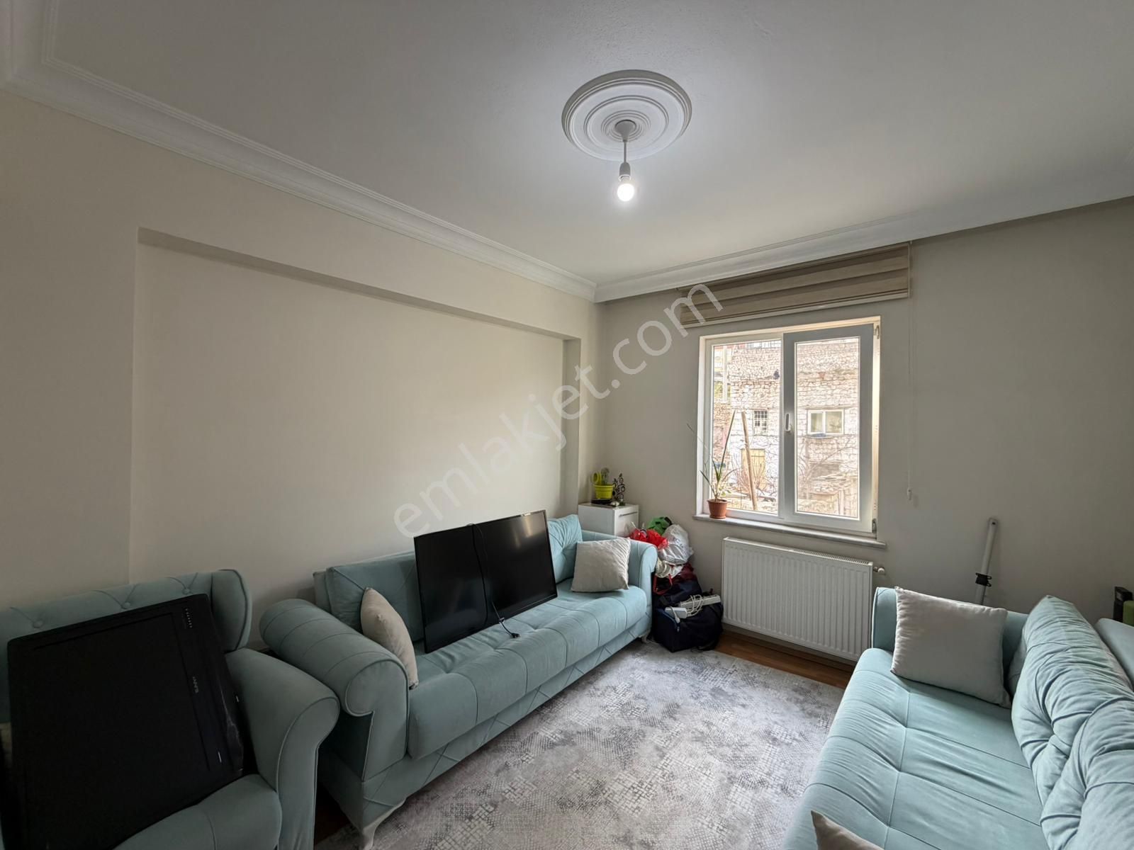 E.gökal Yukarı Kayabaşı Valilik Üstü 3+1 Geniş Ara Kat Merkez ! - Görsel 13