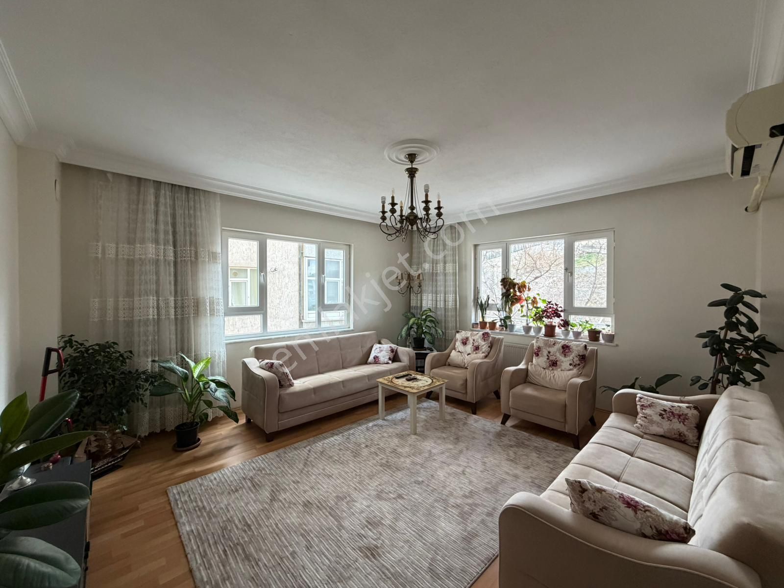 E.gökal Yukarı Kayabaşı Valilik Üstü 3+1 Geniş Ara Kat Merkez ! - Görsel 10