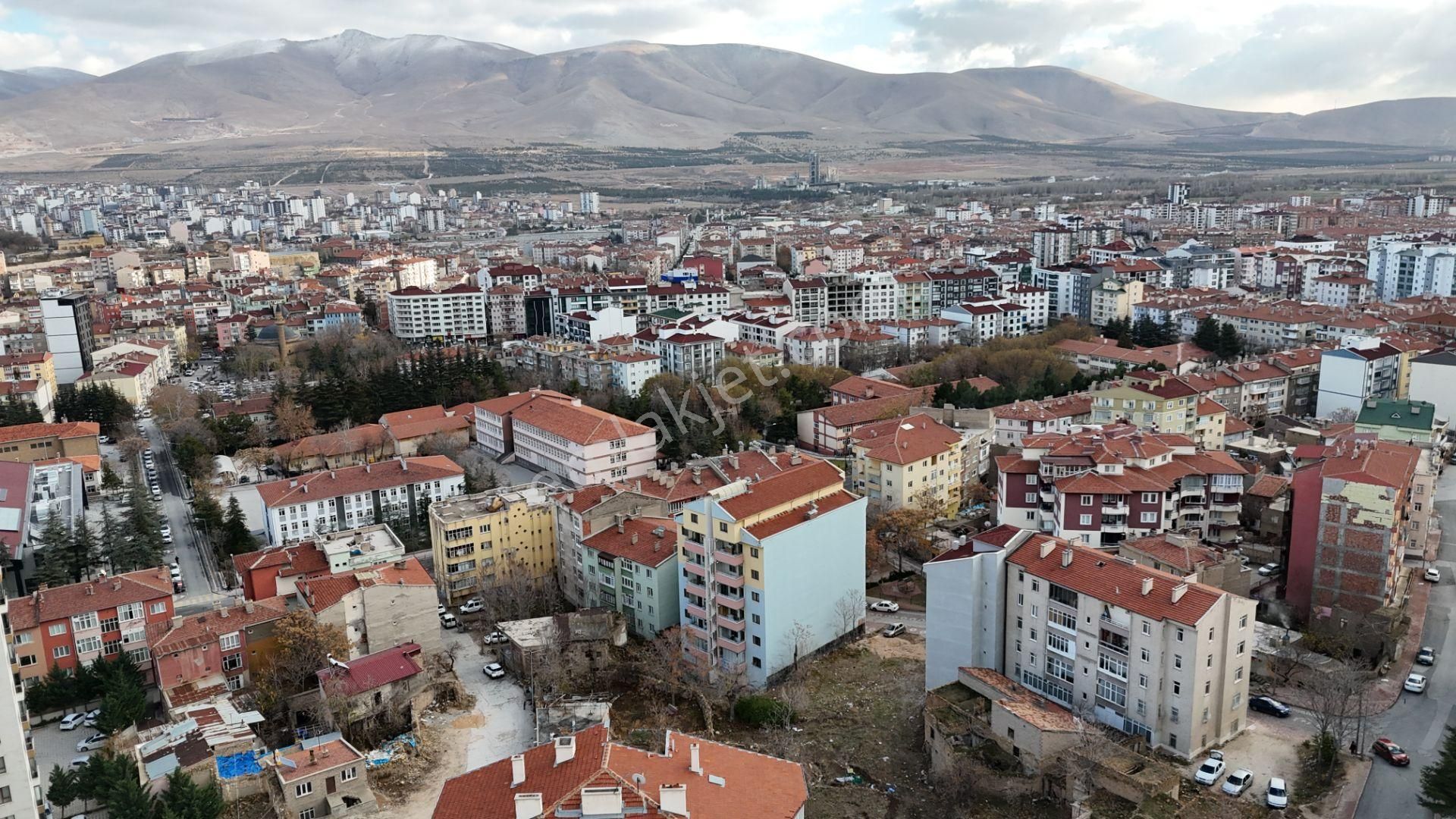 E.gökal Yukarı Kayabaşı Valilik Üstü 3+1 Geniş Ara Kat Merkez ! - Görsel 35